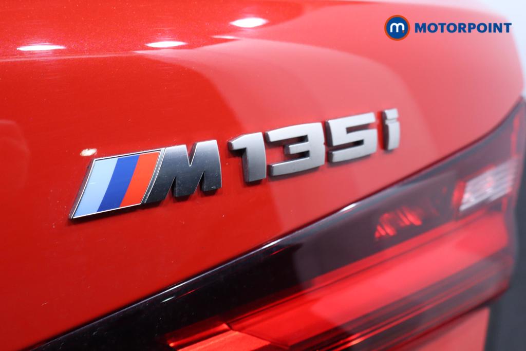 BMW 1 Series M135i Automatic Petrol Hatchback - Stock Number (1606281) - 21st supplementary image