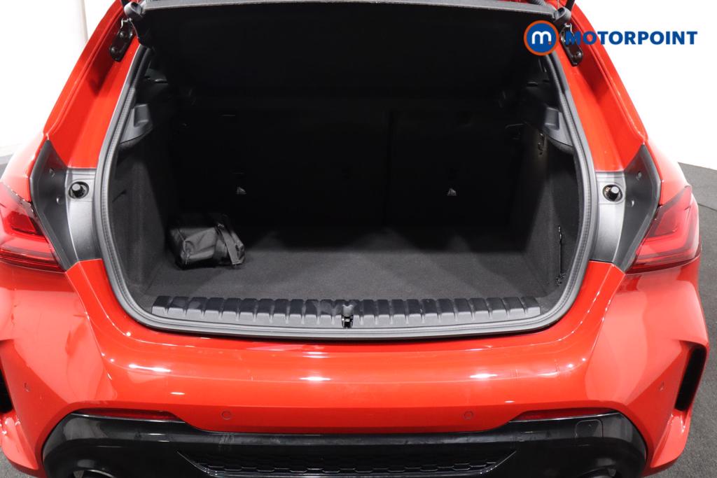 BMW 1 Series M135i Automatic Petrol Hatchback - Stock Number (1606281) - 22nd supplementary image