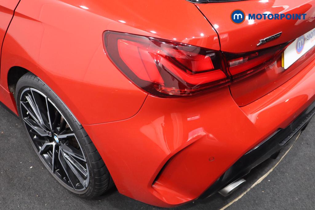 BMW 1 Series M135i Automatic Petrol Hatchback - Stock Number (1606281) - 24th supplementary image