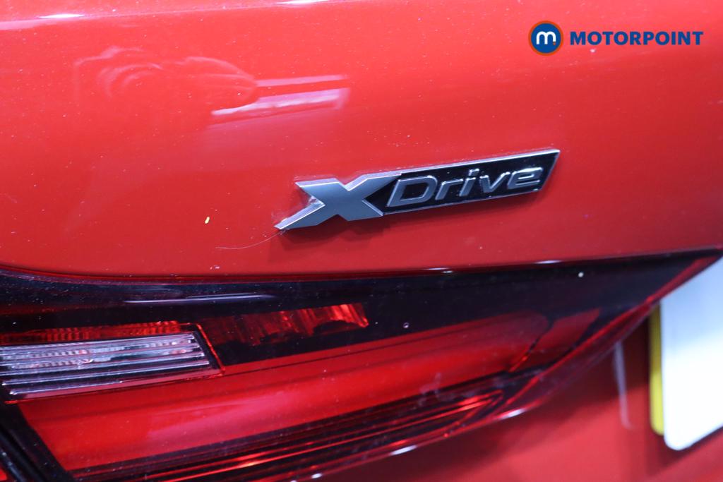 BMW 1 Series M135i Automatic Petrol Hatchback - Stock Number (1606281) - 25th supplementary image