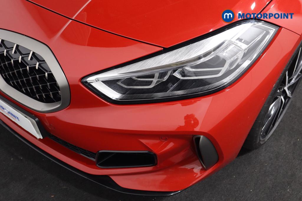 BMW 1 Series M135i Automatic Petrol Hatchback - Stock Number (1606281) - 26th supplementary image