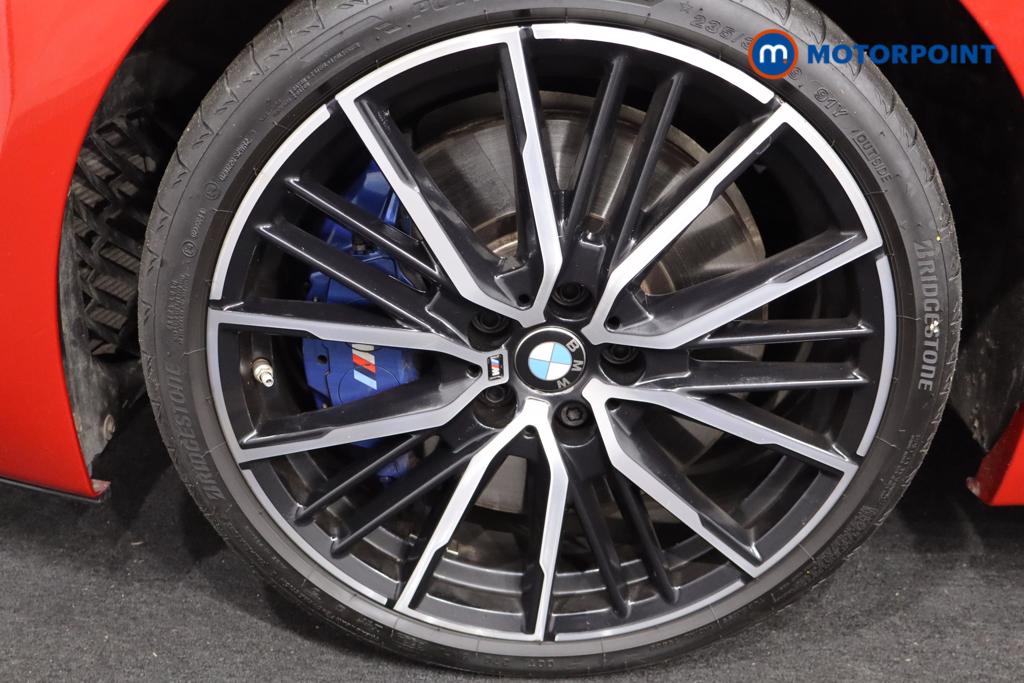 BMW 1 Series M135i Automatic Petrol Hatchback - Stock Number (1606281) - 27th supplementary image