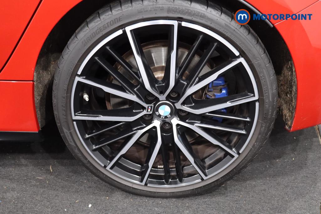 BMW 1 Series M135i Automatic Petrol Hatchback - Stock Number (1606281) - 28th supplementary image