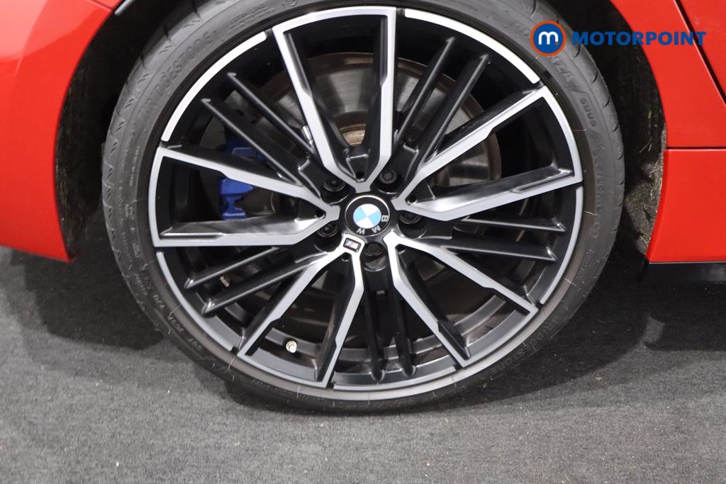 BMW 1 Series M135i Automatic Petrol Hatchback - Stock Number (1606281) - 29th supplementary image