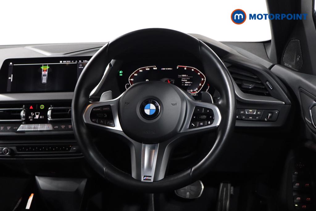 BMW 1 Series M135i Automatic Petrol Hatchback - Stock Number (1606281) - 1st supplementary image