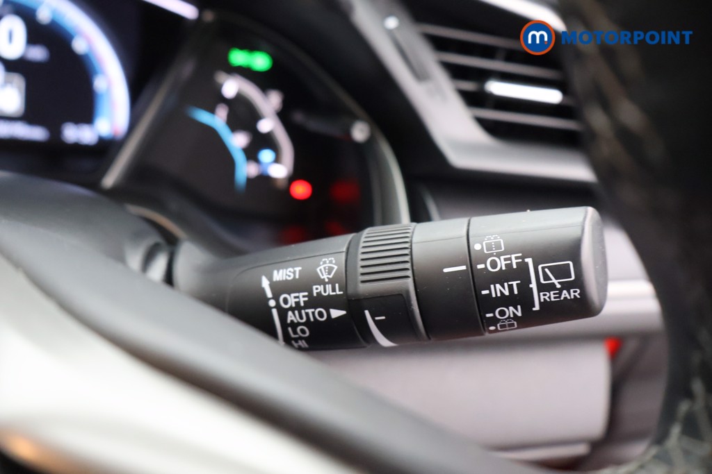Honda Civic SR Manual Petrol Hatchback - Stock Number (1606295) - 10th supplementary image
