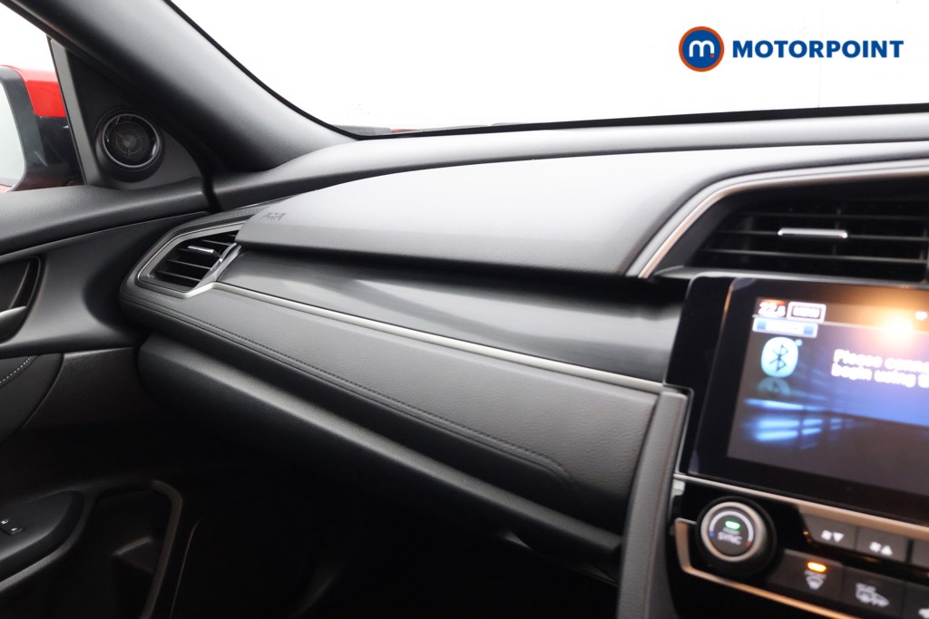 Honda Civic SR Manual Petrol Hatchback - Stock Number (1606295) - 15th supplementary image