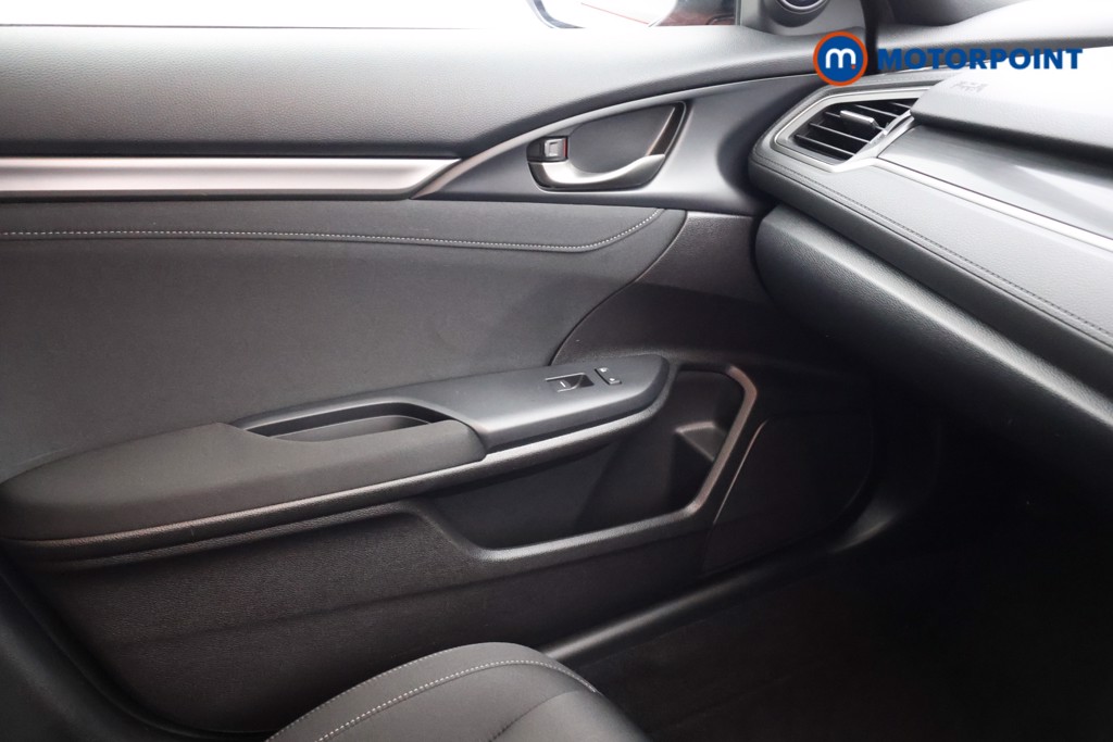 Honda Civic SR Manual Petrol Hatchback - Stock Number (1606295) - 16th supplementary image