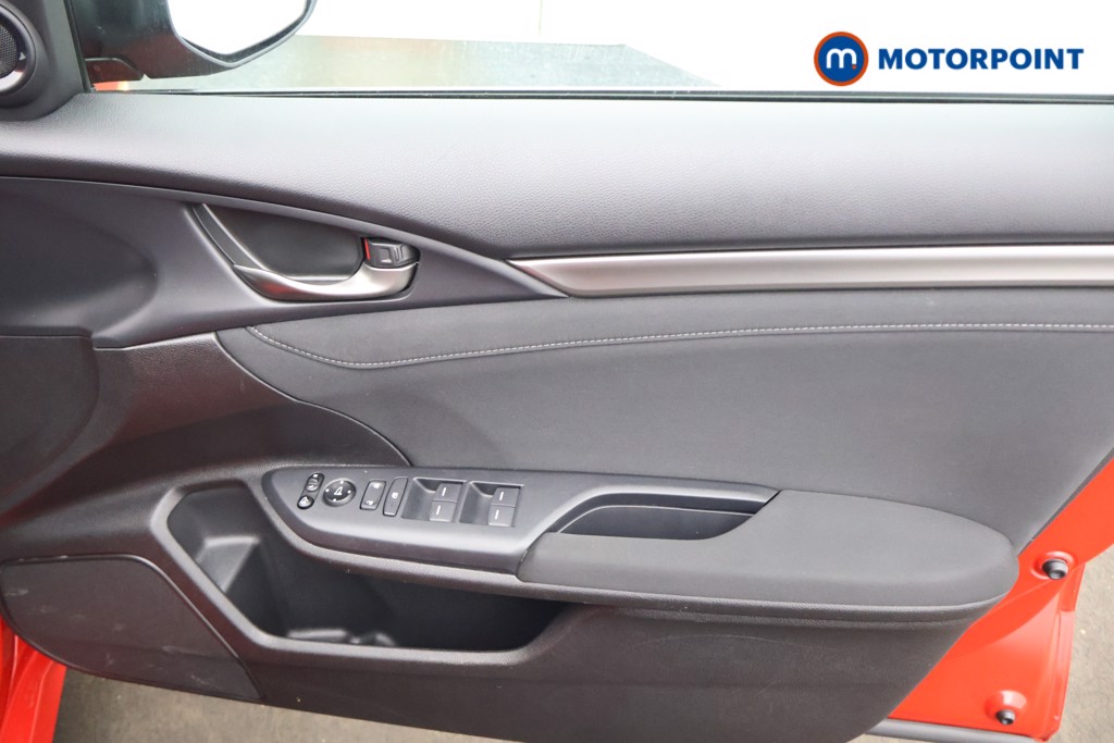 Honda Civic SR Manual Petrol Hatchback - Stock Number (1606295) - 17th supplementary image