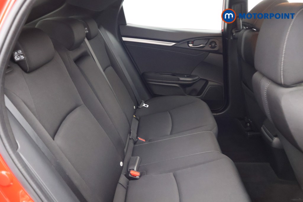 Honda Civic SR Manual Petrol Hatchback - Stock Number (1606295) - 20th supplementary image
