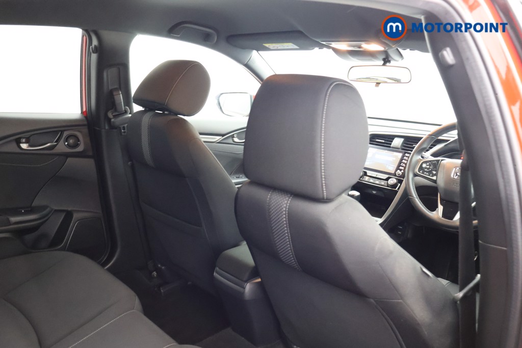 Honda Civic SR Manual Petrol Hatchback - Stock Number (1606295) - 21st supplementary image