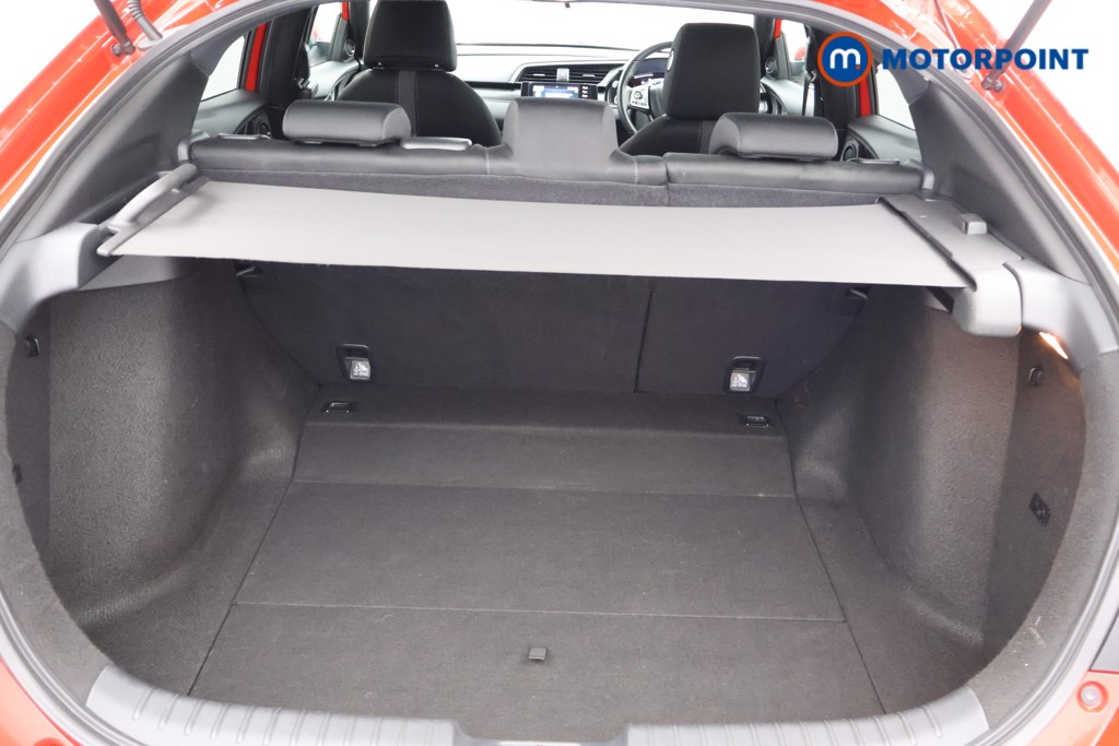 Honda Civic SR Manual Petrol Hatchback - Stock Number (1606295) - 25th supplementary image