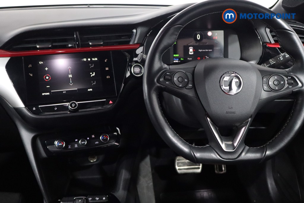 Vauxhall Corsa Sri Nav Premium Automatic Electric Hatchback - Stock Number (1606318) - 3rd supplementary image