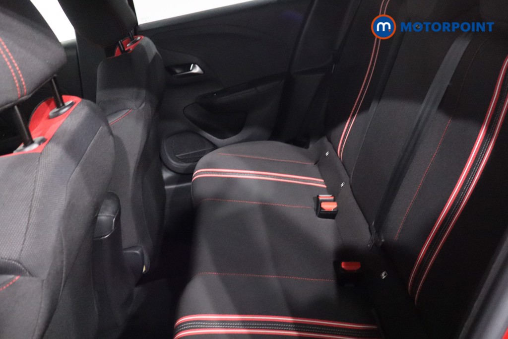 Vauxhall Corsa Sri Nav Premium Automatic Electric Hatchback - Stock Number (1606318) - 5th supplementary image