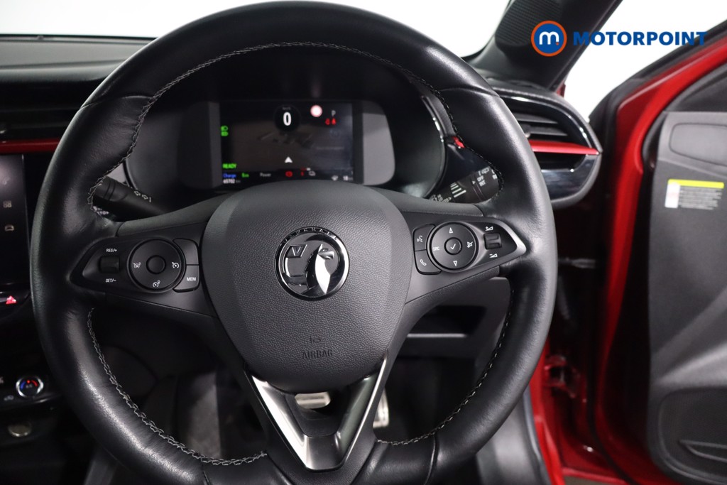 Vauxhall Corsa Sri Nav Premium Automatic Electric Hatchback - Stock Number (1606318) - 6th supplementary image