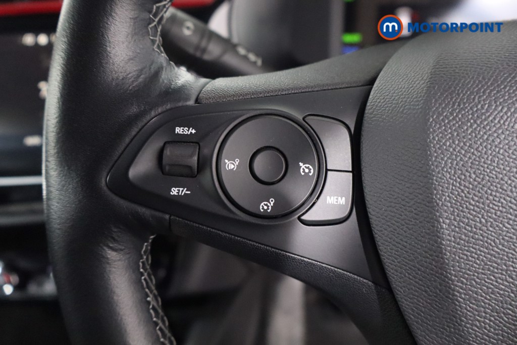 Vauxhall Corsa Sri Nav Premium Automatic Electric Hatchback - Stock Number (1606318) - 7th supplementary image