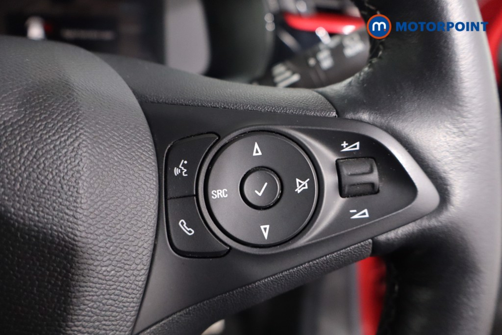 Vauxhall Corsa Sri Nav Premium Automatic Electric Hatchback - Stock Number (1606318) - 8th supplementary image