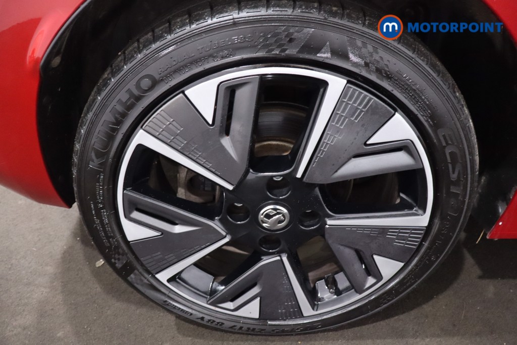 Vauxhall Corsa Sri Nav Premium Automatic Electric Hatchback - Stock Number (1606318) - 9th supplementary image