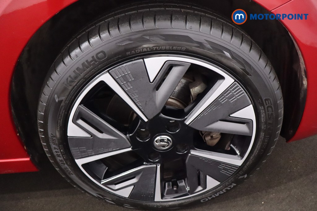 Vauxhall Corsa Sri Nav Premium Automatic Electric Hatchback - Stock Number (1606318) - 10th supplementary image