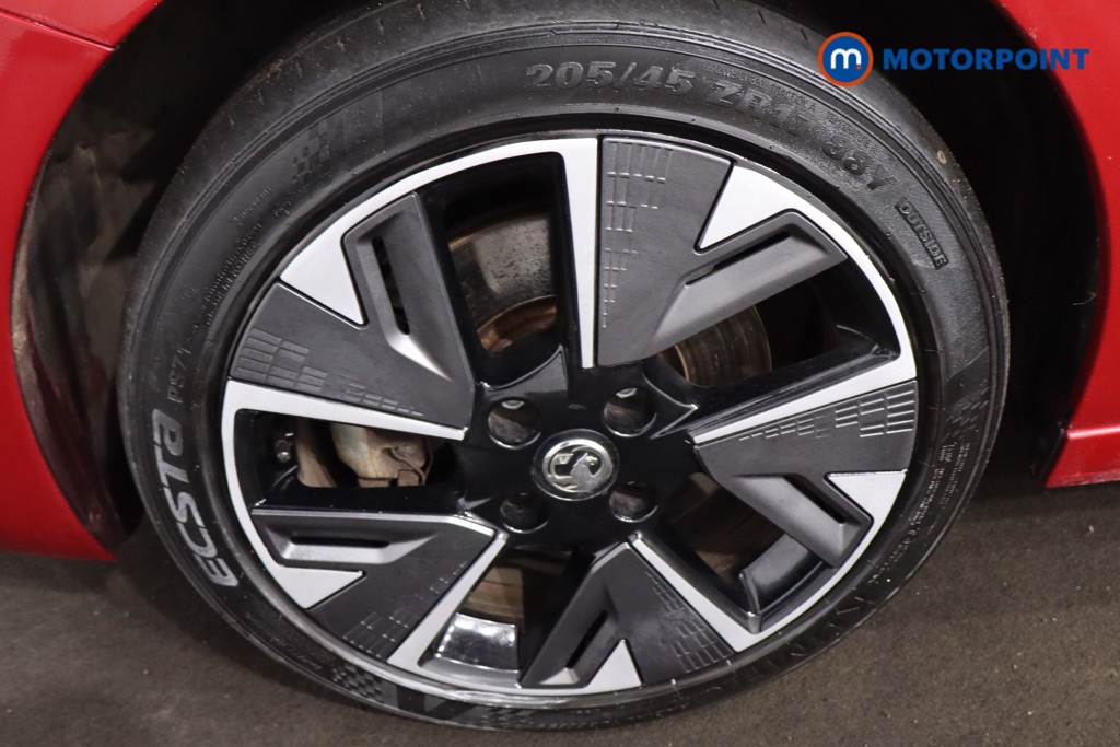 Vauxhall Corsa Sri Nav Premium Automatic Electric Hatchback - Stock Number (1606318) - 11th supplementary image