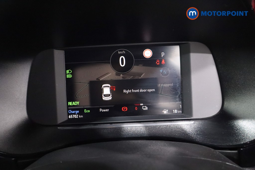 Vauxhall Corsa Sri Nav Premium Automatic Electric Hatchback - Stock Number (1606318) - 13th supplementary image