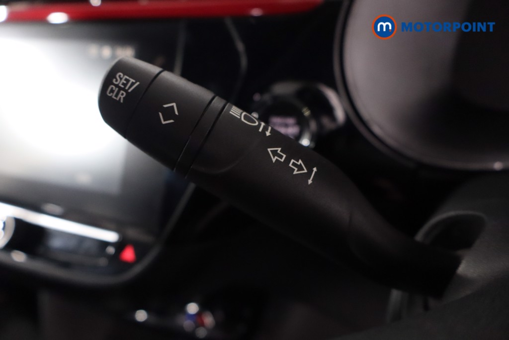 Vauxhall Corsa Sri Nav Premium Automatic Electric Hatchback - Stock Number (1606318) - 14th supplementary image