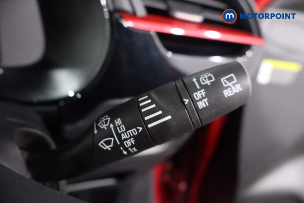 Vauxhall Corsa Sri Nav Premium Automatic Electric Hatchback - Stock Number (1606318) - 15th supplementary image