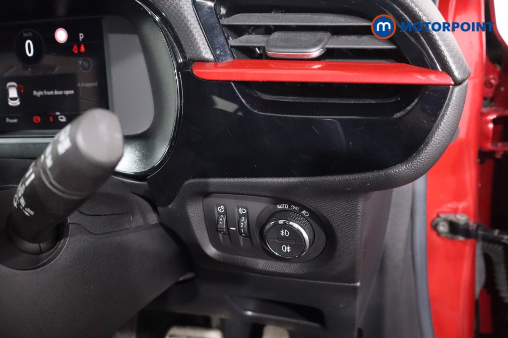 Vauxhall Corsa Sri Nav Premium Automatic Electric Hatchback - Stock Number (1606318) - 16th supplementary image