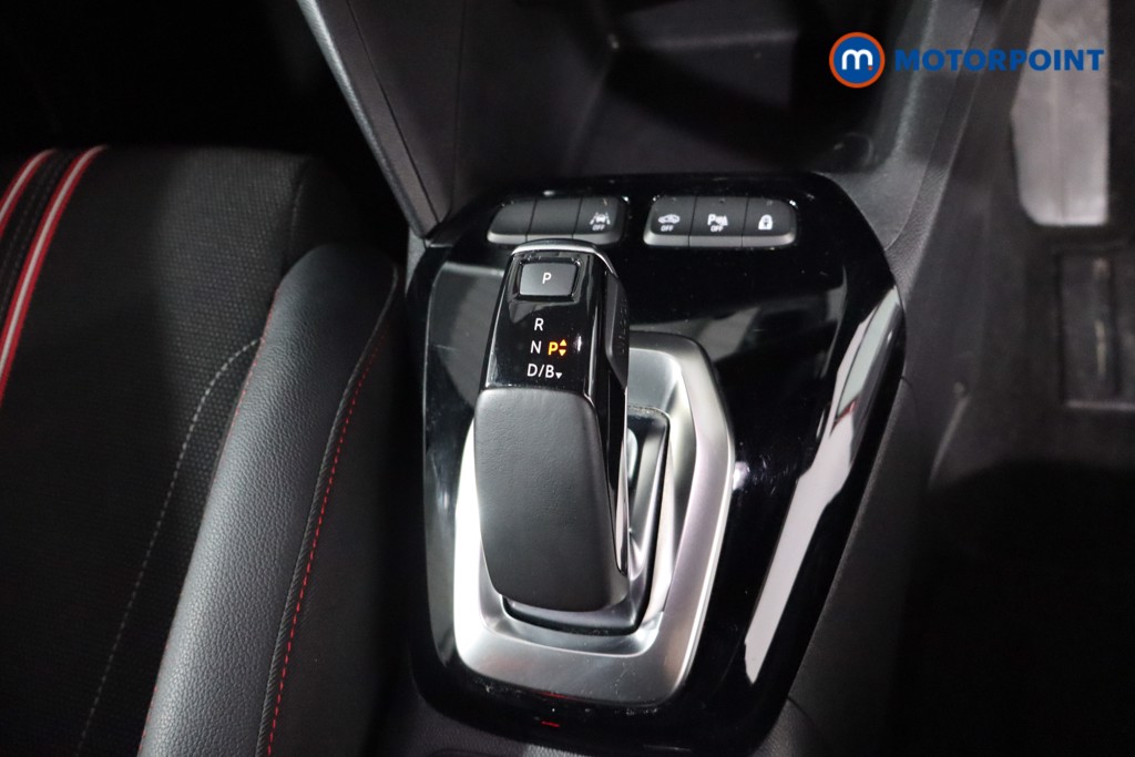 Vauxhall Corsa Sri Nav Premium Automatic Electric Hatchback - Stock Number (1606318) - 17th supplementary image