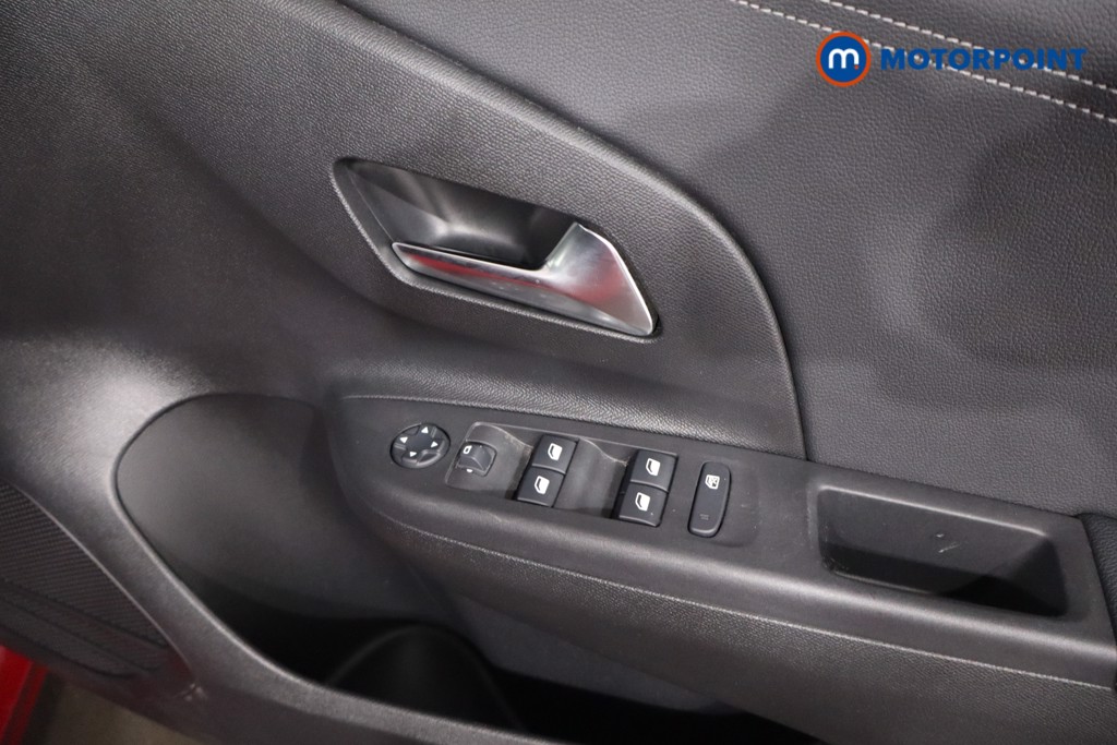 Vauxhall Corsa Sri Nav Premium Automatic Electric Hatchback - Stock Number (1606318) - 22nd supplementary image