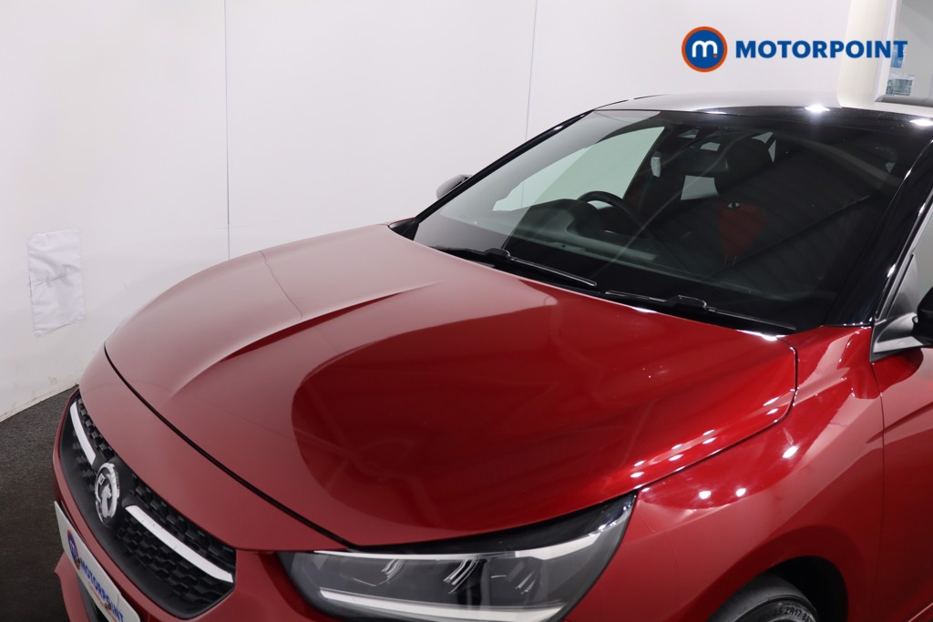 Vauxhall Corsa Sri Nav Premium Automatic Electric Hatchback - Stock Number (1606318) - 24th supplementary image