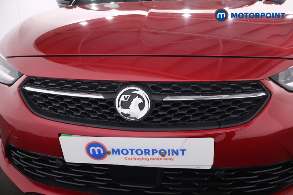 Vauxhall Corsa Sri Nav Premium Automatic Electric Hatchback - Stock Number (1606318) - 25th supplementary image