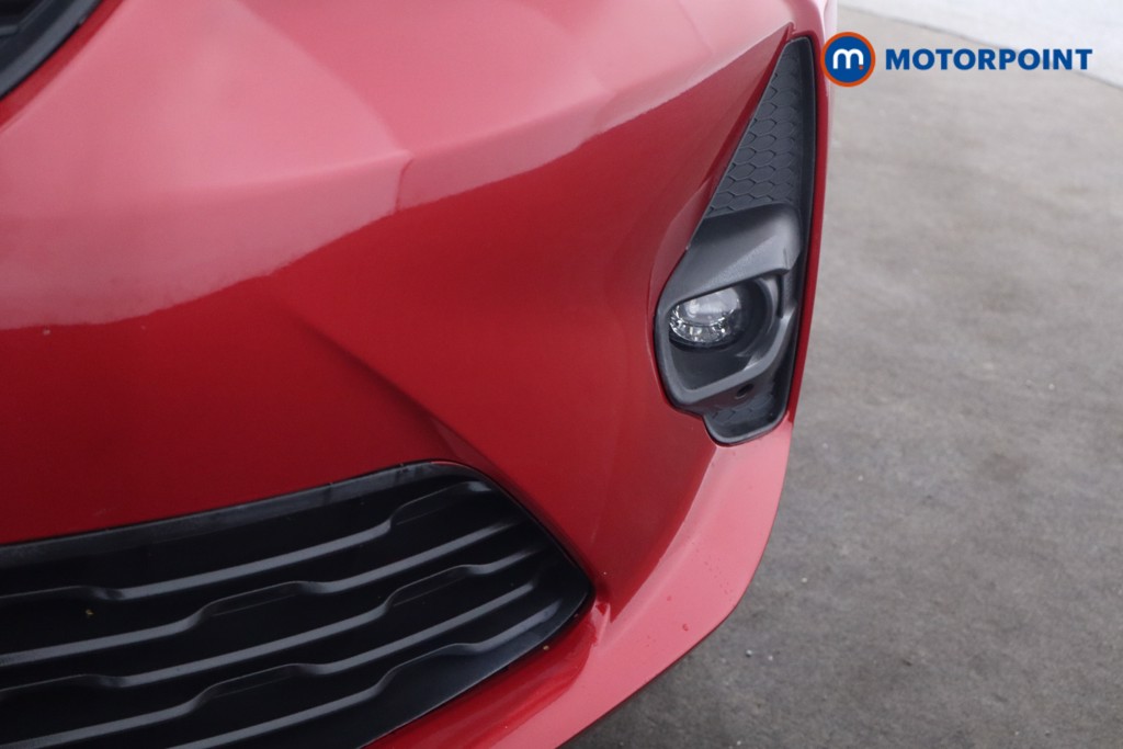 Vauxhall Corsa Sri Nav Premium Automatic Electric Hatchback - Stock Number (1606318) - 27th supplementary image