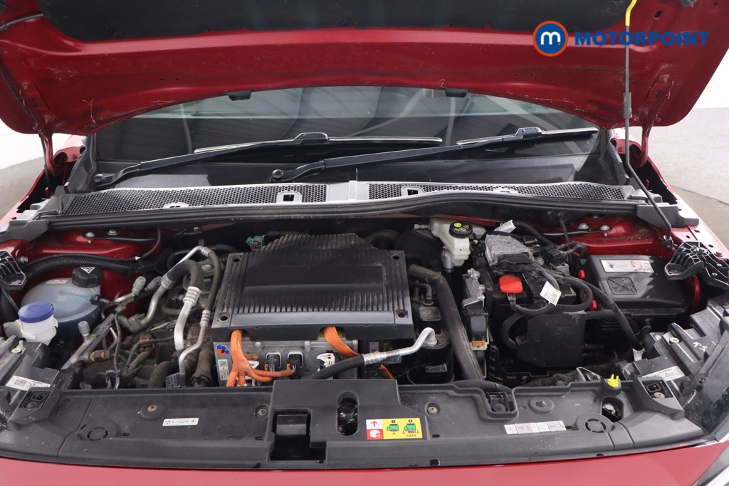 Vauxhall Corsa Sri Nav Premium Automatic Electric Hatchback - Stock Number (1606318) - 28th supplementary image