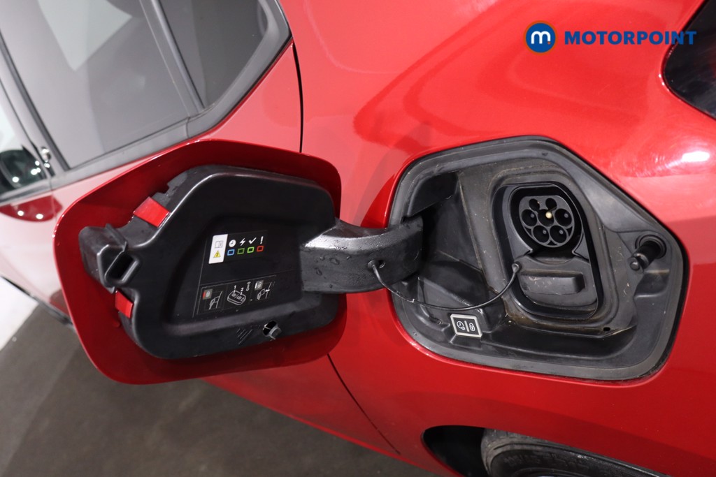 Vauxhall Corsa Sri Nav Premium Automatic Electric Hatchback - Stock Number (1606318) - 29th supplementary image