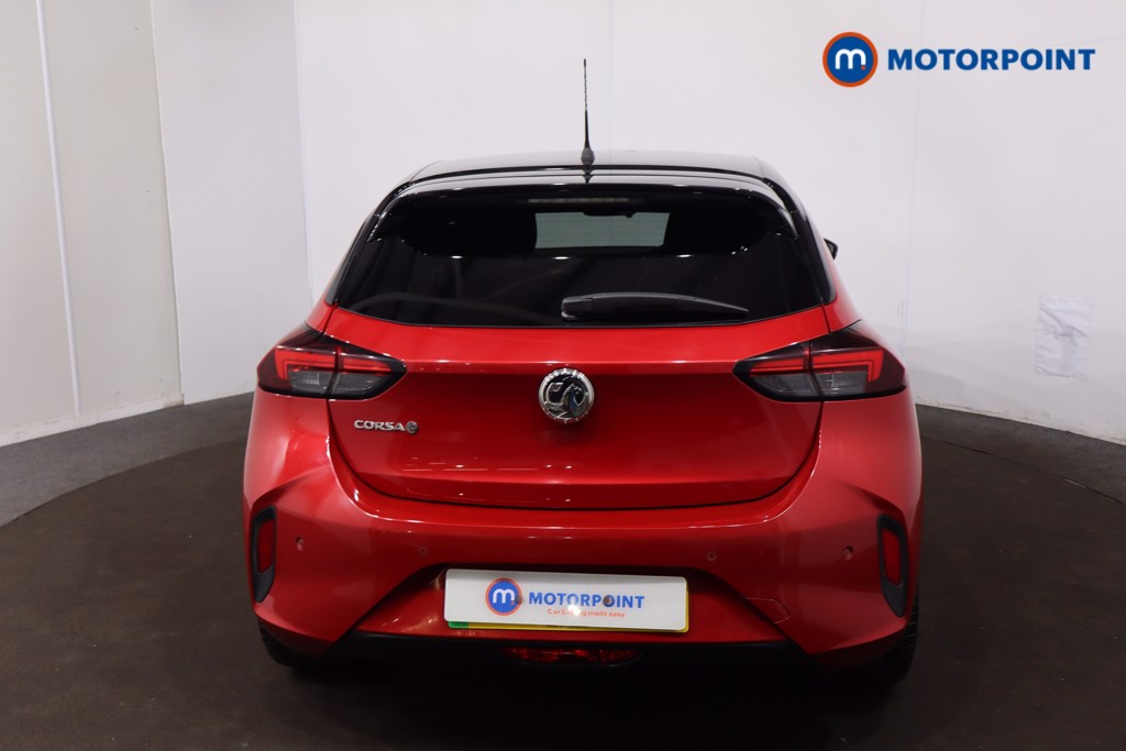 Vauxhall Corsa Sri Nav Premium Automatic Electric Hatchback - Stock Number (1606318) - 31st supplementary image