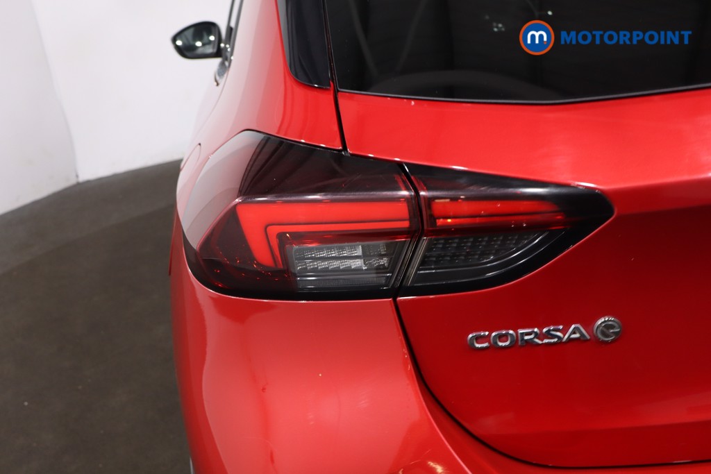 Vauxhall Corsa Sri Nav Premium Automatic Electric Hatchback - Stock Number (1606318) - 32nd supplementary image