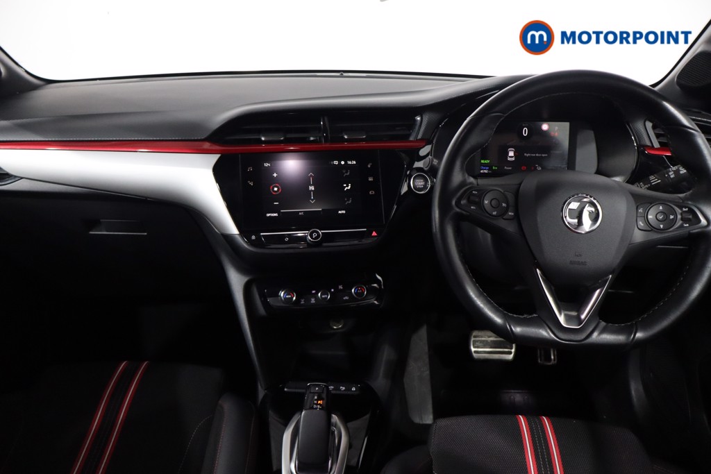 Vauxhall Corsa Sri Nav Premium Automatic Electric Hatchback - Stock Number (1606318) - 1st supplementary image