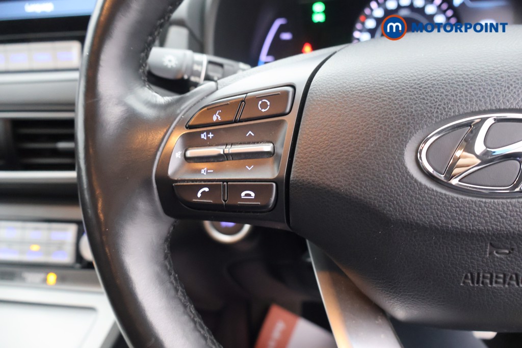 Hyundai Kona Premium Se Automatic Electric SUV - Stock Number (1606339) - 2nd supplementary image