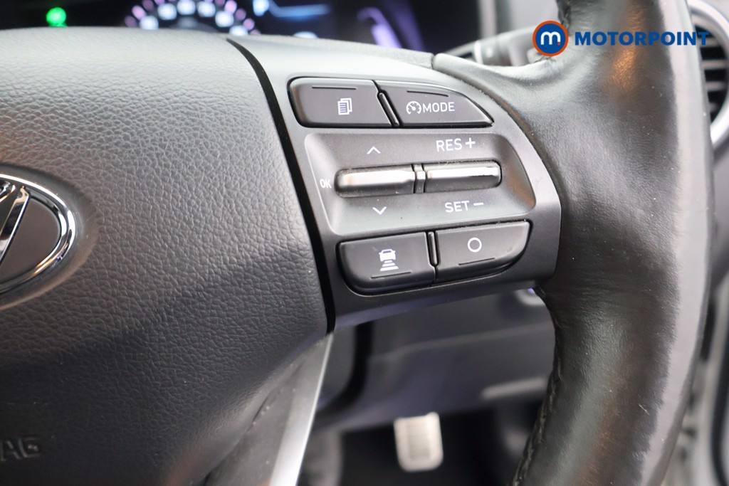 Hyundai Kona Premium Se Automatic Electric SUV - Stock Number (1606339) - 3rd supplementary image