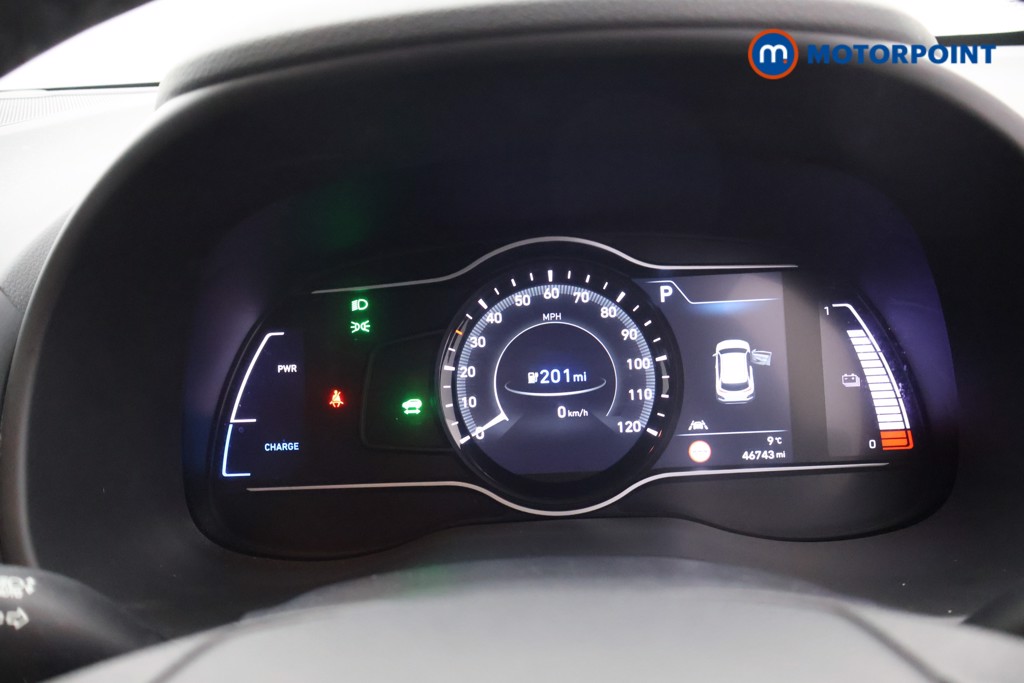 Hyundai Kona Premium Se Automatic Electric SUV - Stock Number (1606339) - 4th supplementary image