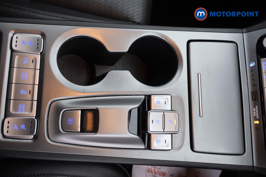 Hyundai Kona Premium Se Automatic Electric SUV - Stock Number (1606339) - 9th supplementary image