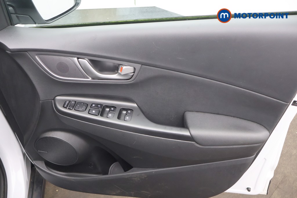 Hyundai Kona Premium Se Automatic Electric SUV - Stock Number (1606339) - 10th supplementary image