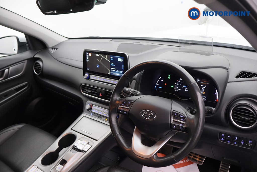 Hyundai Kona Premium Se Automatic Electric SUV - Stock Number (1606339) - 11th supplementary image