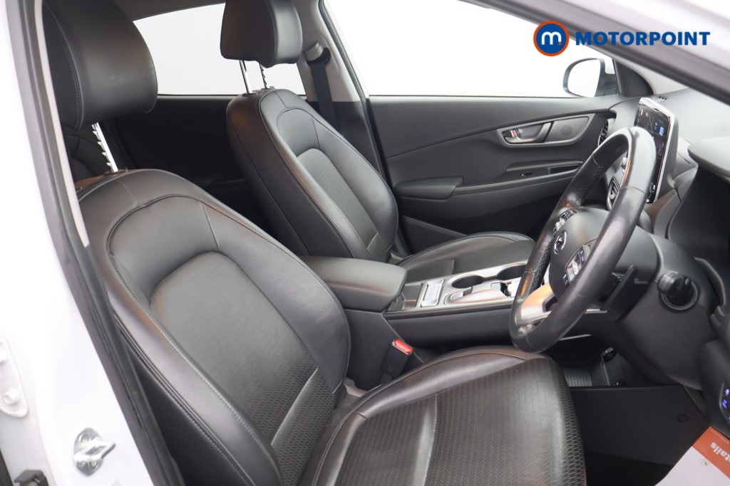 Hyundai Kona Premium Se Automatic Electric SUV - Stock Number (1606339) - 12th supplementary image