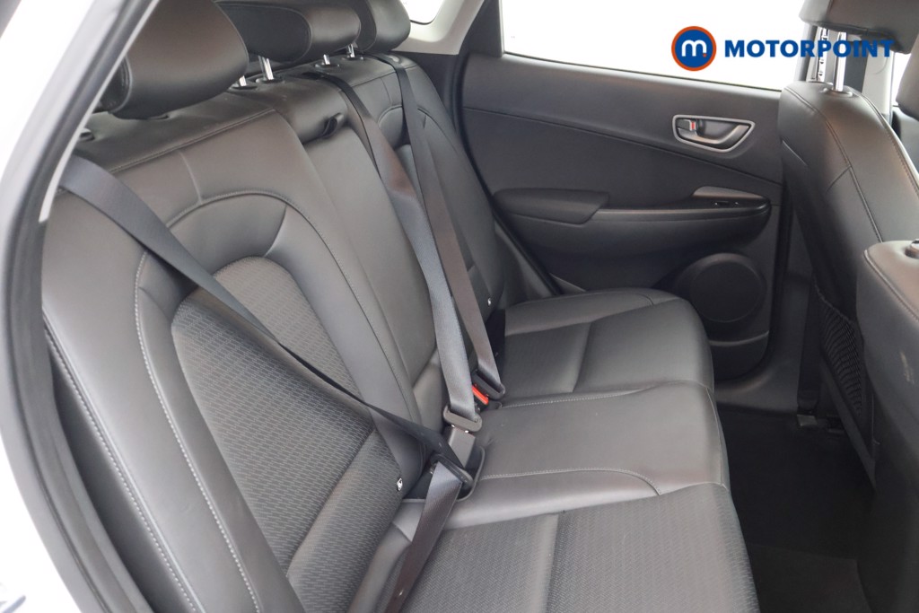 Hyundai Kona Premium Se Automatic Electric SUV - Stock Number (1606339) - 14th supplementary image