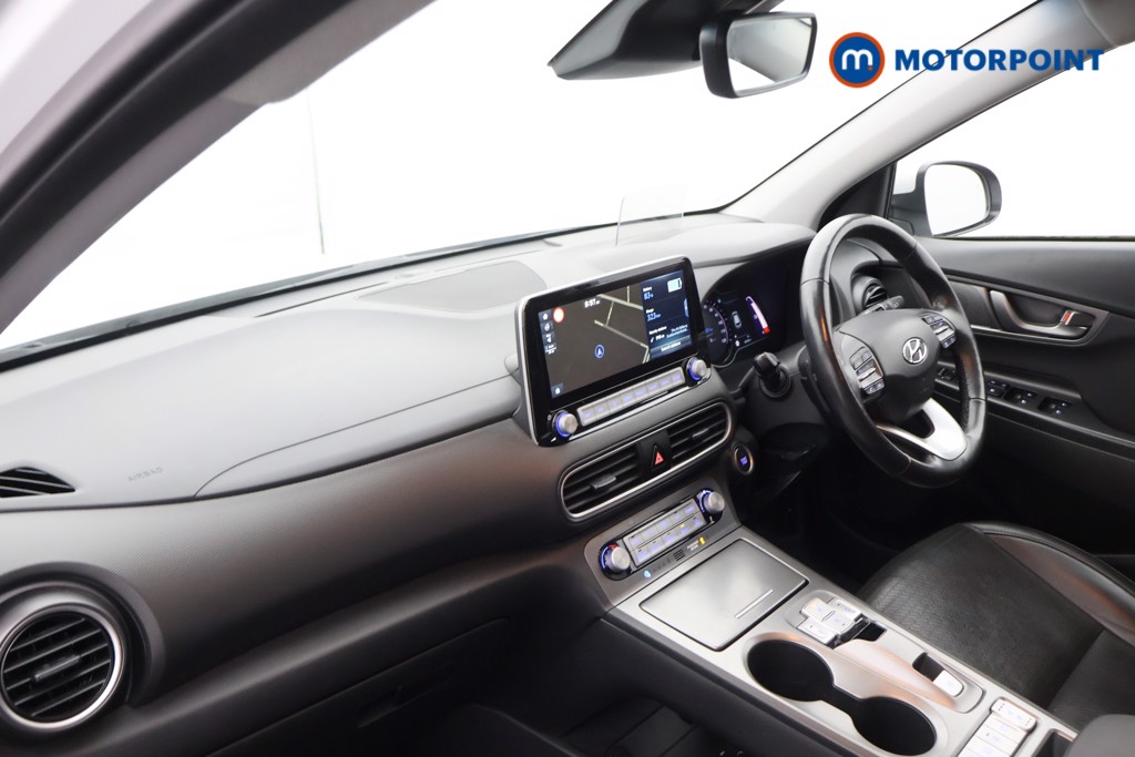 Hyundai Kona Premium Se Automatic Electric SUV - Stock Number (1606339) - 17th supplementary image