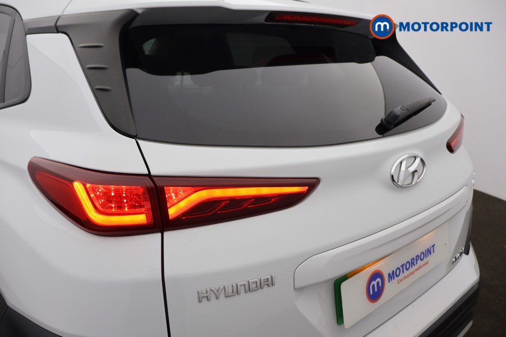 Hyundai Kona Premium Se Automatic Electric SUV - Stock Number (1606339) - 21st supplementary image