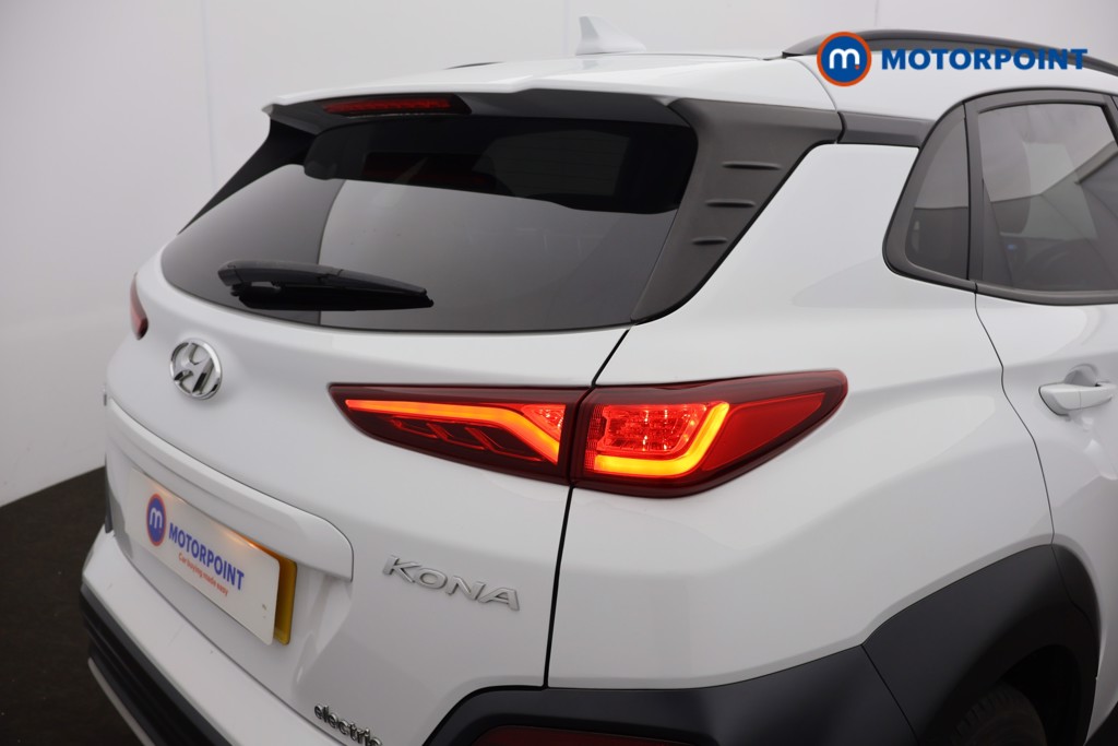 Hyundai Kona Premium Se Automatic Electric SUV - Stock Number (1606339) - 22nd supplementary image