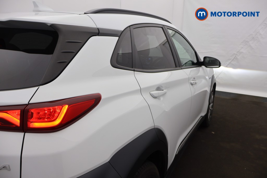 Hyundai Kona Premium Se Automatic Electric SUV - Stock Number (1606339) - 23rd supplementary image
